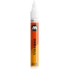 Marker Molotow 227HS Signal White 160 4mm