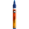 Marker Molotow 227HS True Blue 204 z końcówką 4mm