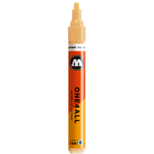 Marker Molotow 227HS Sahara Beige Pastel 009 - 4mm