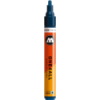 Marker Molotow 227HS Petrol 027 z końcówką 4mm