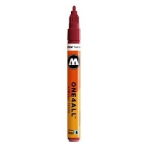 Markery akrylowe Molotow 127HS Burgundy 086 2mm