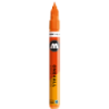 Molotow 127HS-CO Neon Orange Fluo 218 Marker 1,5mm