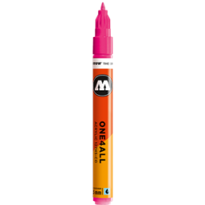 Marker Molotow 127HS-CO Neon Pink Fluo 217