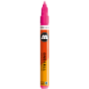 Marker Molotow 127HS-CO Neon Pink Fluo 217