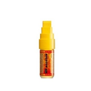Marker Molotow 427HS Zinc Yellow 006 - 15mm