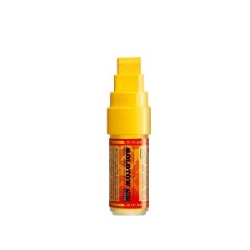 Marker Molotow 427HS Zinc Yellow 006 - 15mm