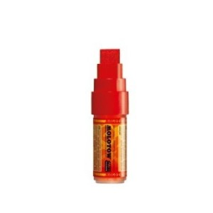Marker akrylowy Molotow 427HS Traffic Red 013