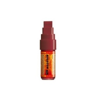 Marker akrylowy Molotow 427HS Burgundy 086 15mm