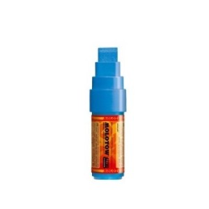 Markery Molotow 427HS Shock Blue Middle 161