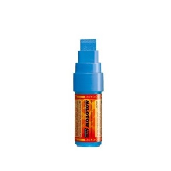 Markery Molotow 427HS Shock Blue Middle 161