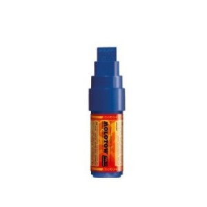 Marker Molotow 427HS True Blue 204 z końcówką 15mm