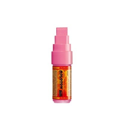 Molotow 427HS Neon Pink 200 - Marker 15mm