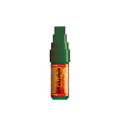 Marker akrylowy Molotow 427HS Mister Green 096 15mm
