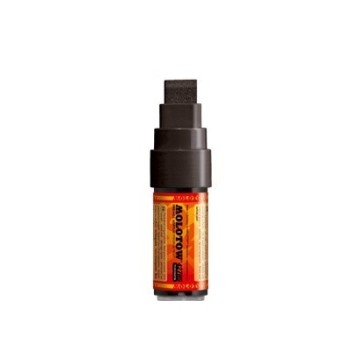 Marker akrylowy Molotow 427HS Signal Black 180