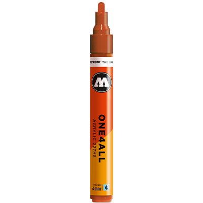 Marker akrylowy Molotow 227HS Lobster 010 4mm