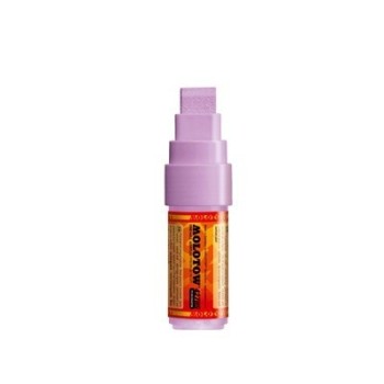 Marker akrylowy Molotow 427HS Lilac Pastel 201
