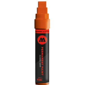 Marker Molotow 620PP Ocher Brown 620.150