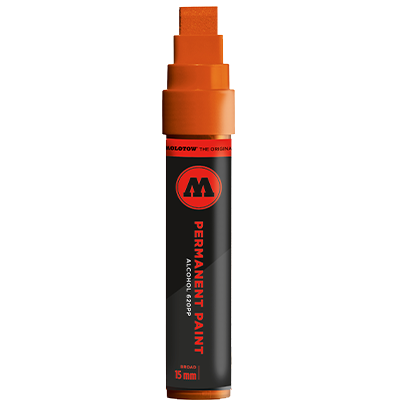 Marker Molotow 620PP Ocher Brown 620.150