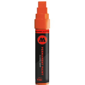 Marker Molotow 620PP Melon Yellow 620.007