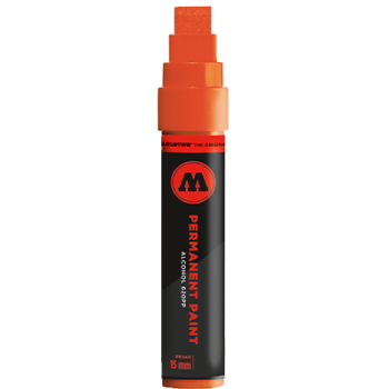 Marker Molotow 620PP Melon Yellow 620.007