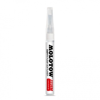 Molotow Calligrafx Pump Softliner 222EM