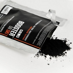Grog Booster 08 SKI Black