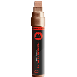 Molotow 620PP Chrome Copper 620.402