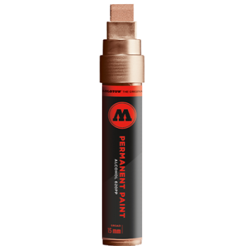 Molotow 620PP Chrome Copper 620.402