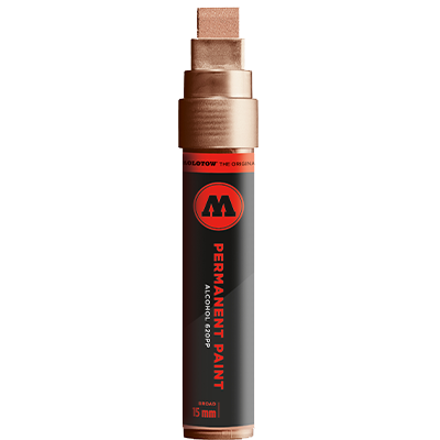 Molotow 620PP Chrome Copper 620.402