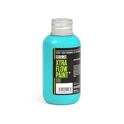 Farba Grog XFP 100 Iceberg Blue