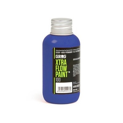 Farba Grog XFP 100 Diving Blue 100 ml