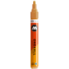 Marker akrylowy Molotow 227HS Ocher Brown Light 208