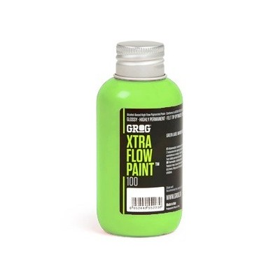Marker Grog XFP 100 Laser Green