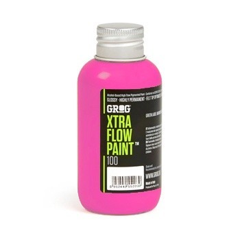 Marker Grog XFP 100 Neon Fuchsia - sklep artystyczny