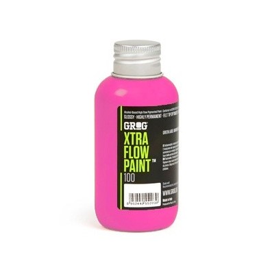 Marker Grog XFP 100 Neon Fuchsia - sklep artystyczny