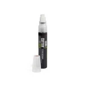 Marker Grog Cutter 08 XFP Death Black 3304