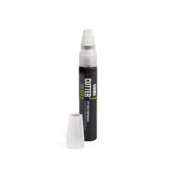 Marker Grog Cutter 08 XFP Death Black 3304