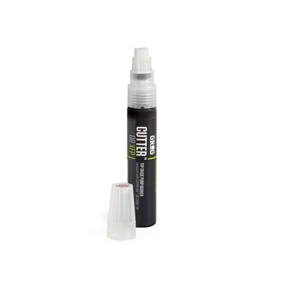 Marker Grog Cutter 08 XFP Death Black 3304