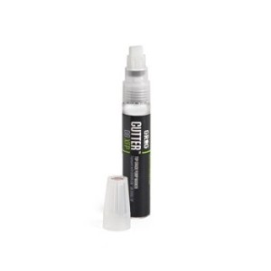 Marker Grog Cutter 08 XFP Bogota White