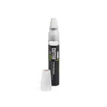 Marker Grog Cutter 08 XFP Bogota White