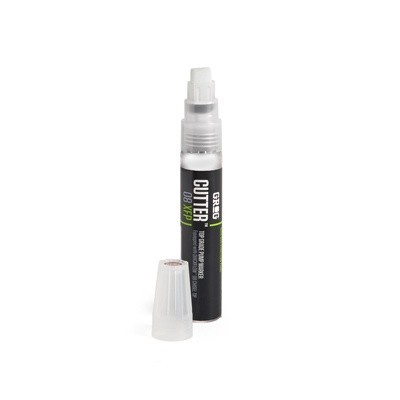 Marker Grog Cutter 08 XFP Bogota White