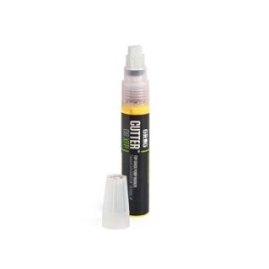 Marker Grog Cutter 08 XFP Flash Yellow