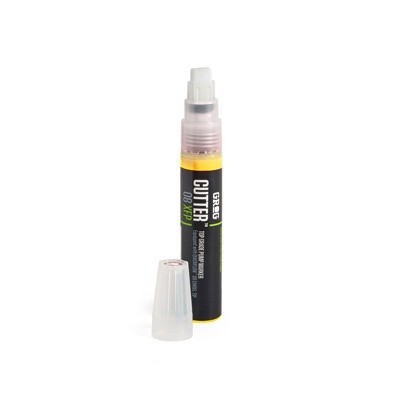Marker Grog Cutter 08 XFP Flash Yellow