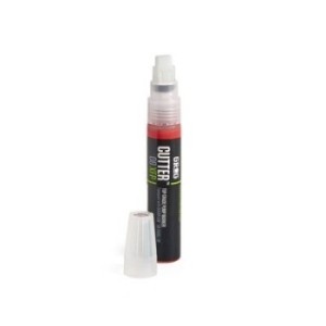 Marker Cutter 08 XFP Ferrari Red - Grog