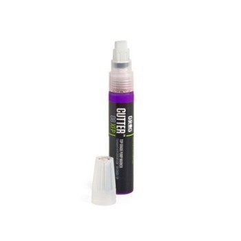 Marker Grog Cutter 08 XFP Goldrake Purple 3310