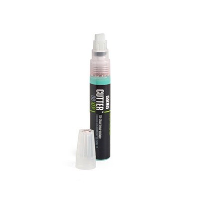 Marker Grog Cutter 08 XFP Iceberg Blue