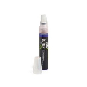 Marker Grog Cutter 08 XFP Diving Blue