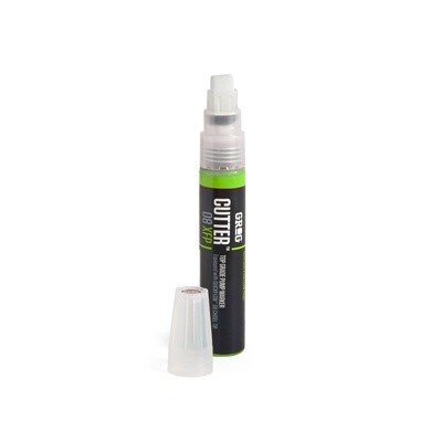 Marker Grog Cutter 08 XFP Laser Green