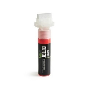 Cutter 30 XFP Ferrari Red - Marker Grog