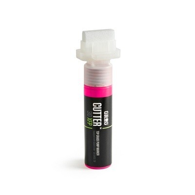 Marker Grog Cutter 30 XFP Jellyfish Fuchsia